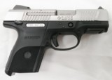 Ruger – SR9C – 9mm - Stk# C462 - 2 of 4