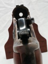 Allen F.A. – Rolling Block – 22LR. - Stk# C463 - 5 of 5