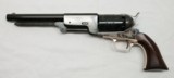 1847 Colt Walker- 3rd Gen – Signature Series - Steel Frame - 44Cal – Stk# P-35-42 - 1 of 8