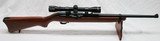Ruger – Deer Stalker - .44 Mag - Stk #C465 - 1 of 14