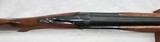Beretta – BL 3 – O/U - 12Ga - Stk# C467 - 6 of 15