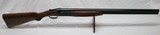 Beretta – BL 3 – O/U - 12Ga - Stk# C467 - 1 of 15