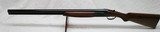 Beretta – BL 3 – O/U - 12Ga - Stk# C467 - 8 of 15
