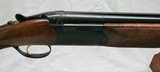 Beretta – BL 3 – O/U - 12Ga - Stk# C467 - 3 of 15