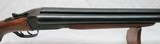Stevens – 311A - 12 Ga DBL - S/S - Stk #C469 - 3 of 14