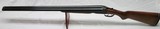 Stevens – 311A - 12 Ga DBL - S/S - Stk #C469 - 8 of 14