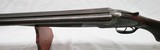 LC Smith - Double – 12Ga. - Stk# C470 - 10 of 14