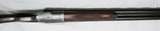 LC Smith - Double – 12Ga. - Stk# C470 - 13 of 14
