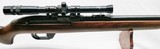 Winchester - Model 77 - .22 Semiautomatic - Stk# C471 - 3 of 12