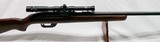 Winchester - Model 77 - .22 Semiautomatic - Stk# C471 - 1 of 12