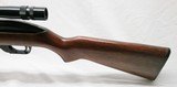 Winchester - Model 77 - .22 Semiautomatic - Stk# C471 - 9 of 12