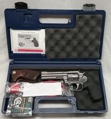 Colt – King Cobra – Target - 357 Mag – Stk# C475 - 1 of 5