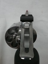 Colt – King Cobra – Target - 357 Mag – Stk# C475 - 5 of 5