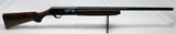 Browning – Model 2000 – 12ga – Stk# C477 - 1 of 11