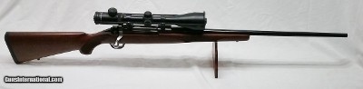 Ruger – M77 – Mark II – 7mm Mag - Stk# C480
