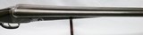 Parker Brothers – DHE - Hammerless - 12ga Stk# C482 - 3 of 17