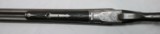 Parker Brothers – DHE - Hammerless - 12ga Stk# C482 - 15 of 17