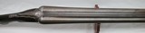 Parker Brothers – DHE - Hammerless - 12ga Stk# C482 - 6 of 17