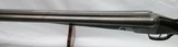Parker Brothers – DHE - Hammerless - 12ga Stk# C482 - 10 of 17