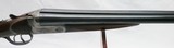 Davidson Arms Co. – 63B - DBl Barrel – 12 ga - Stk #C483 - 3 of 17