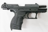 Walther – P22 – .22 LR - Stk# C493 - 3 of 6