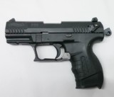 Walther – P22 – .22 LR - Stk# C493 - 2 of 6