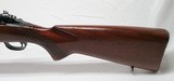 Winchester – Model 70 Featherweight – Pre-64 – 30-06 - Stk #C490 - 9 of 11