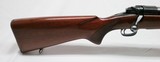 Winchester – Model 70 Featherweight – Pre-64 – 30-06 - Stk #C490 - 2 of 11