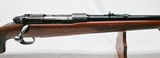Winchester – Model 70 Featherweight – Pre-64 – 30-06 - Stk #C490 - 3 of 11