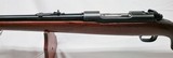 Winchester – Model 70 Featherweight – Pre-64 – 30-06 - Stk #C490 - 10 of 11
