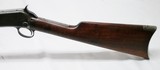 Winchester – 1906 – 22 S-LR - Stk #C492 - 9 of 13