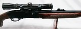 Remington – Model 742 – 30-06 – Stk# C495 - 3 of 11