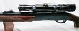 Remington – Model 742 – 30-06 – Stk# C495 - 10 of 11
