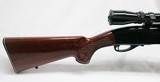 Remington – Model 742 – 30-06 – Stk# C495 - 2 of 11