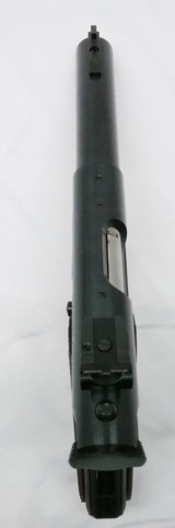 Ruger – 22/45 - MK III target – .22 LR. - Stk #C497 - 4 of 6