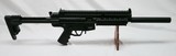 American Tactical (ATI) – GSG 16 – 22LR – C498