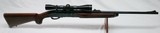 Remington – Model 742 – 30-06 – Stk# C499