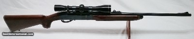 Remington – Model 742 – 30-06 – Stk# C499