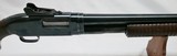 Winchester - Model 12 - 12 Ga - Stk #C500 - 4 of 17
