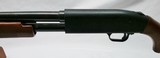 Mossberg - Model 500C - 20 Ga Pump - Stk# C501 - 12 of 18