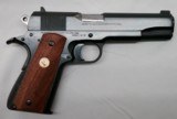 Colt – 1911 – Series 70 MK IV – 45 ACP - Stk# C505
