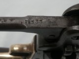 Colt – Original 1851 – 36 Cal - Stk# P-35-94 - 6 of 8