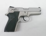Smith & Wesson – 6906 – 9mm - Stk# C507