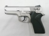 Smith & Wesson – 6906 – 9mm - Stk# C507 - 2 of 4