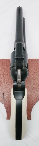 Hi-Standard – W-104 – 22LR – STK# C508 - 3 of 5