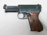 Mauser – 1914/34 – 7.65 – STK# C509