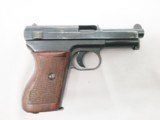 Mauser – 1914/34 – 7.65 – STK# C509 - 2 of 10