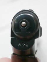 Mauser – 1914/34 – 7.65 – STK# C509 - 7 of 10