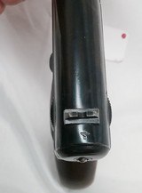 Mauser – 1914/34 – 7.65 – STK# C509 - 10 of 10