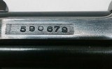 Mauser – 1914/34 – 7.65 – STK# C509 - 8 of 10